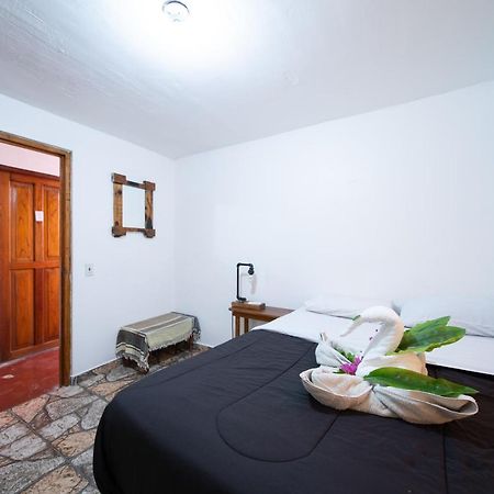 Arte Hostal Boquete Kültér fotó