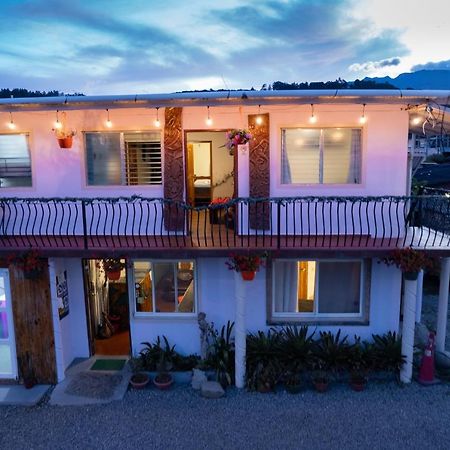 Arte Hostal Boquete Kültér fotó
