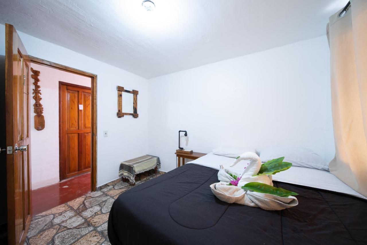 Arte Hostal Boquete Kültér fotó