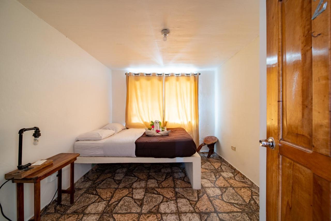 Arte Hostal Boquete Kültér fotó
