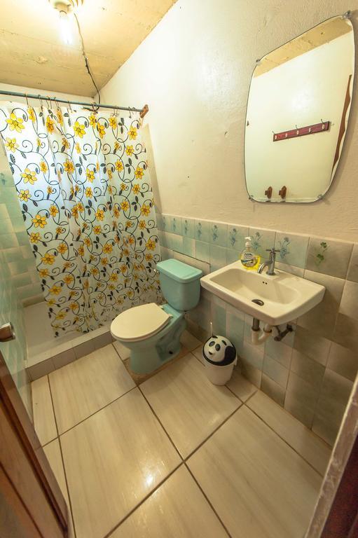 Arte Hostal Boquete Kültér fotó
