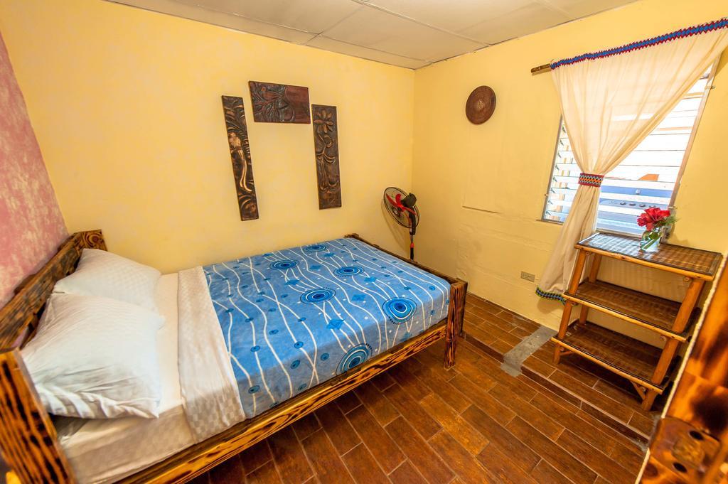 Arte Hostal Boquete Kültér fotó